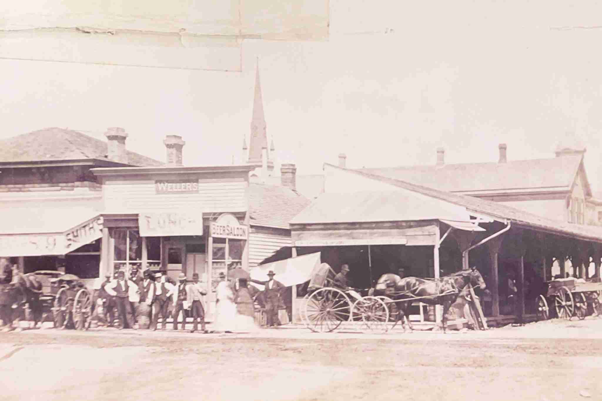 About Us Saint Paul Farmer's Market