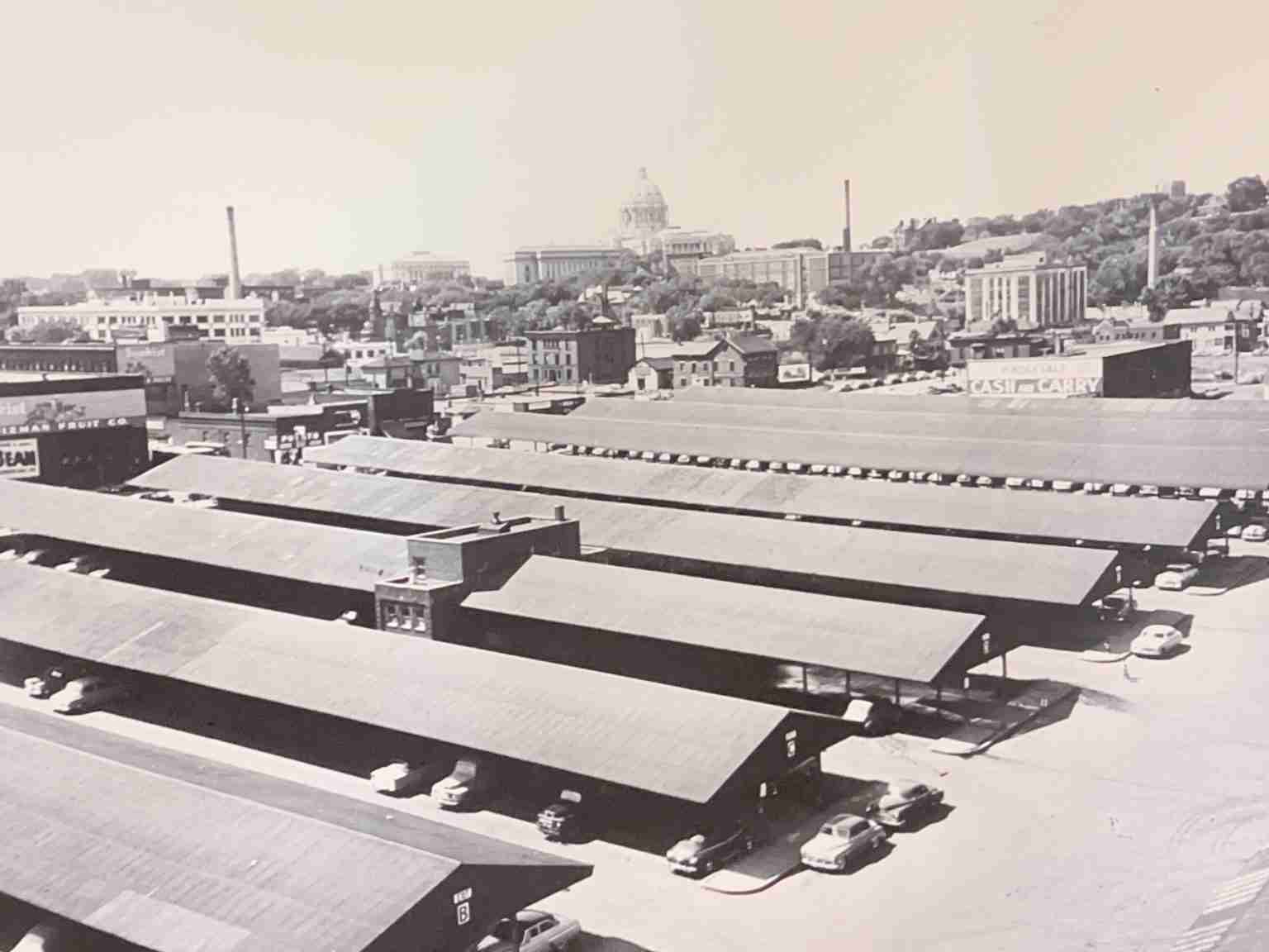 About Us Saint Paul Farmer's Market