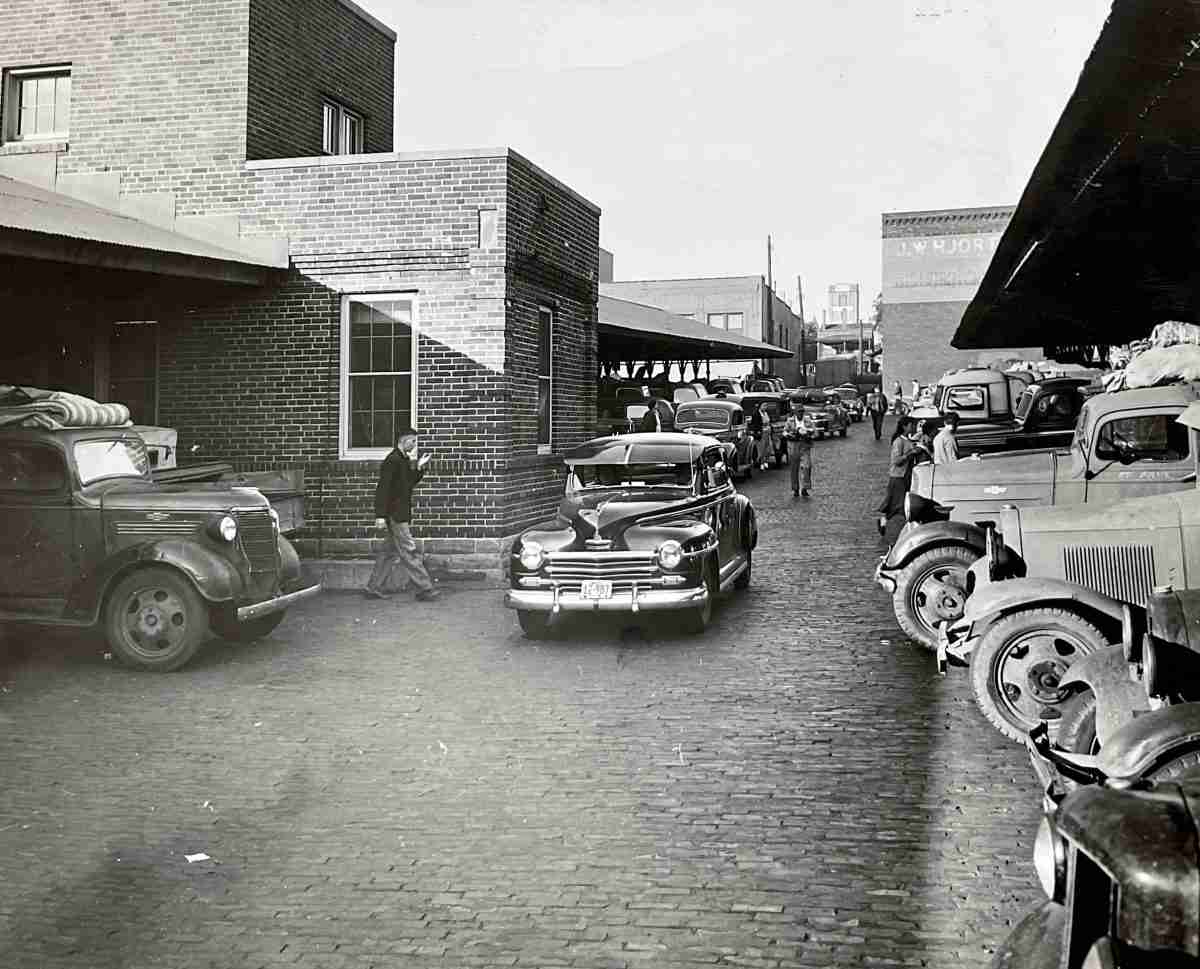 About Us Saint Paul Farmer's Market