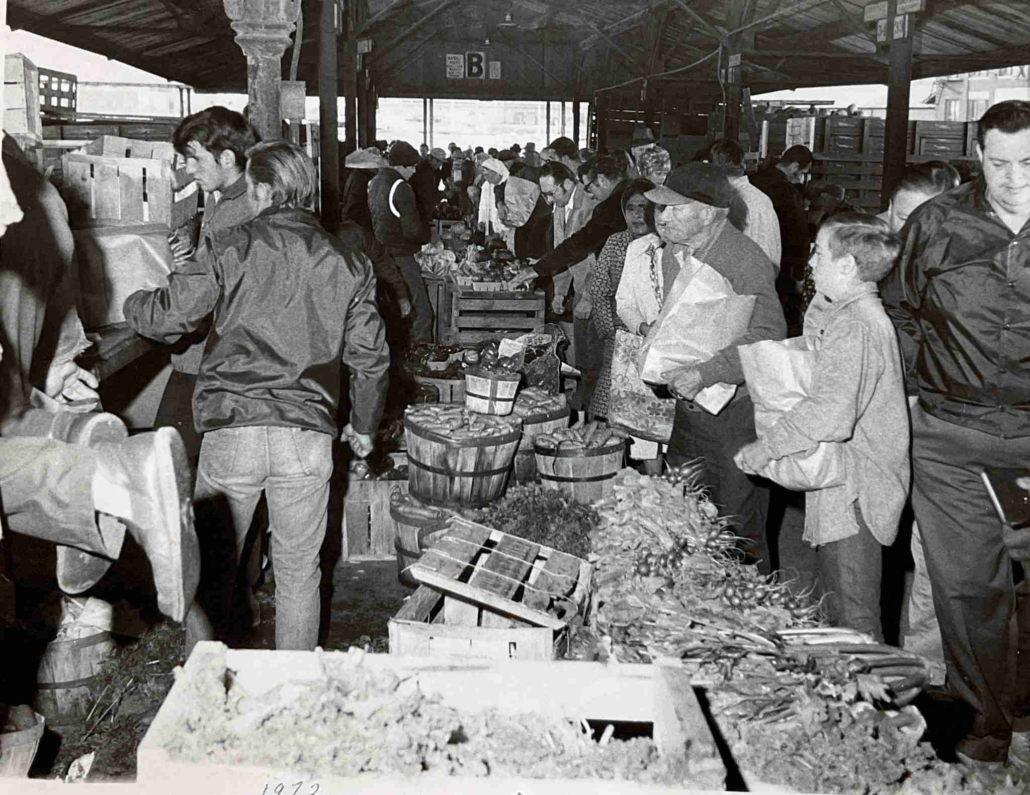 About Us Saint Paul Farmer's Market