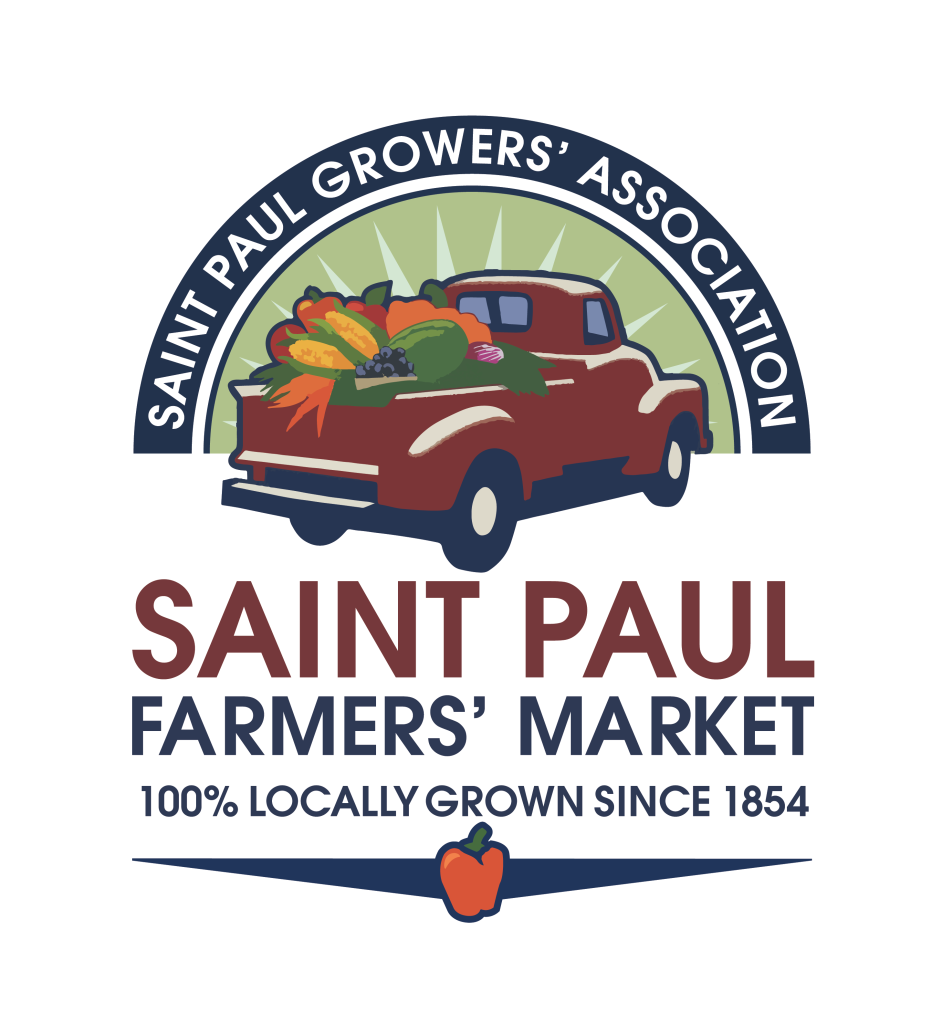 Applications Home Page Saint Paul Farmers' Market
