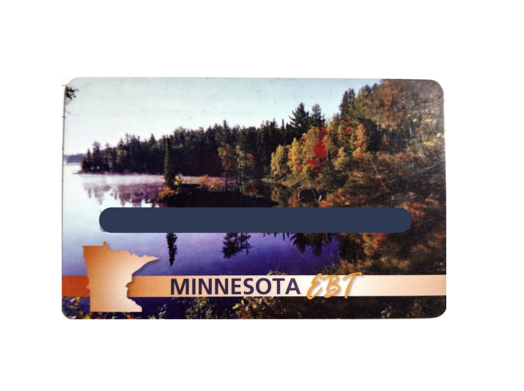 Food Assistance Saint Paul Farmer's Market