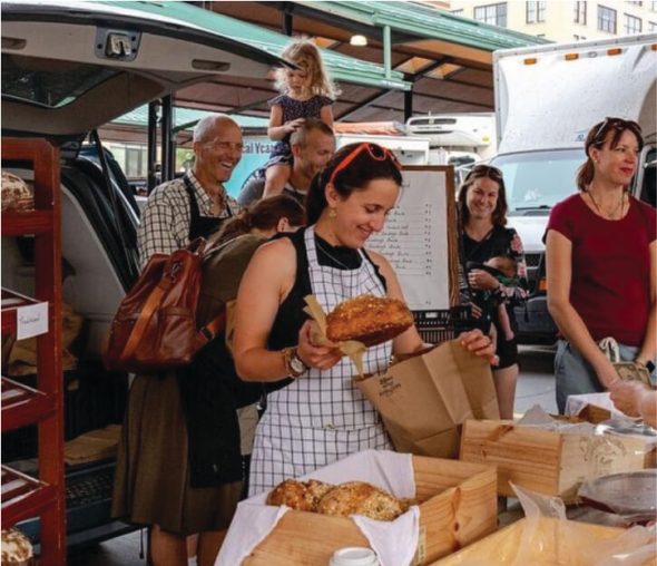 Saint Paul Farmers' Market Locally Grown Since 1854