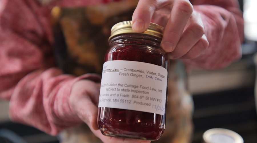Vendor Spotlight: Jamming with Chris