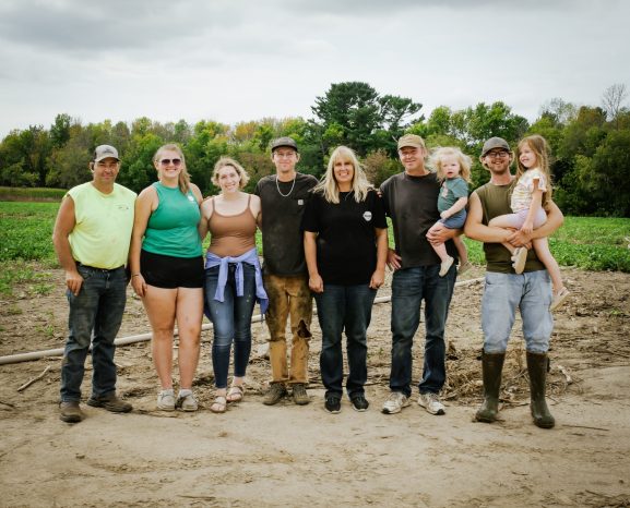 Utecht Family